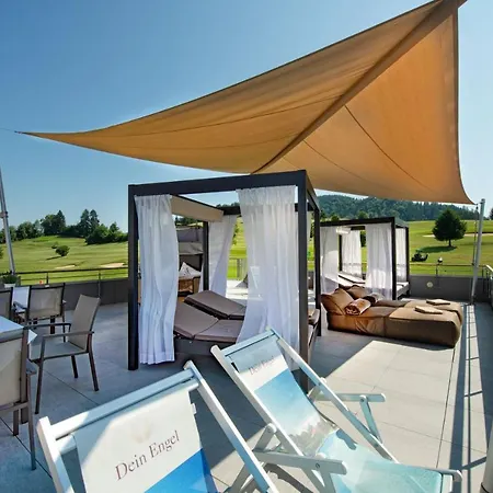 Dein Engel Hotel