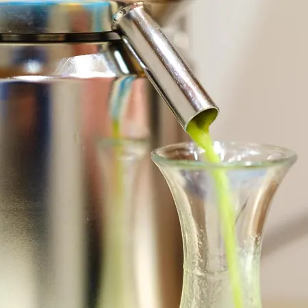 Hotel Dein Engel Oberstaufen