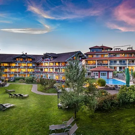 Dein Engel Hotel