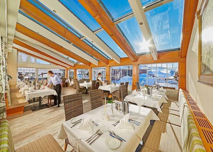 Hotel Dein Engel Oberstaufen