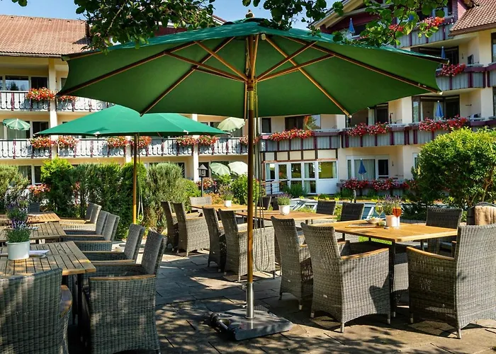 Hotel Dein Engel 4*